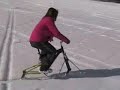 SkiBike 2008