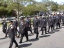 Memorial day Parade, Long Beach NY