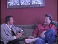 Vernon G. Wells Interview #3 Vernon G. Wells Interview #3