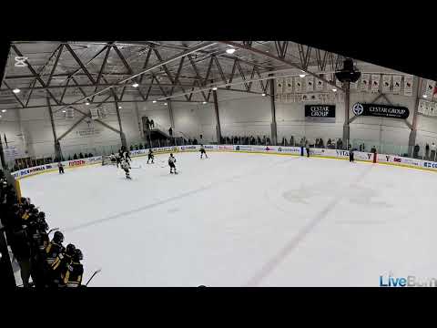 Vs Sarnia Lambton Jr. Sting