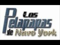 Los Pelapapas De Navo York Pan Pan Americano Official Music Video and Lyrics