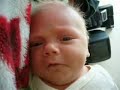 My son Radek is here 7 weeks old. Soundtrack by Mitch&Mitch