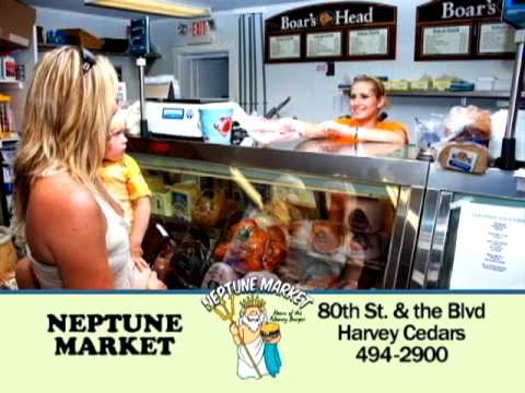Neptune Market