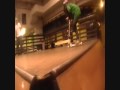WoodWard Sesh 10-24-09