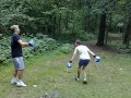 Walka / Fight / Zadyma / Boks / Kowal vs. Kamilek