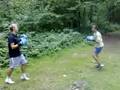 Walka / Fight / Zadyma / Boks / Kowal vs. Kamilek