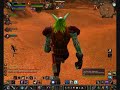 Tzantza wow 1