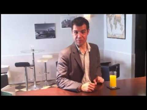 How to talk about Occupations 1-1
