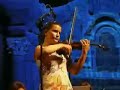 Maria Florea plays Yentl from Michel Legrand