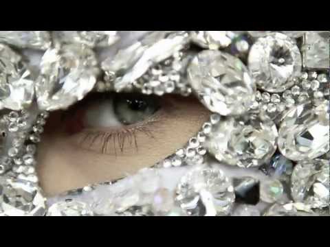 George Katsanakis - celebrity skin fw12/13