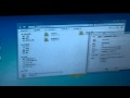 USB 3.0 vs. USB 2.0 Speed Test at GIGABYTE with new UD6 mobo
