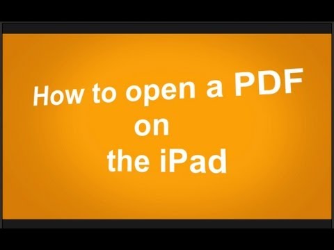 how to attach attachment on ipad email