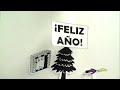 I uploaded a YouTube video -- ¡Feliz año de parte de Off Limits! http://youtu.be/_GTXM2DeBa4?a