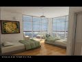ARQUITECTURA en 3D