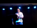 This Is A Suit (written by Joaquin Zihuatanejo) - ER Sanchez