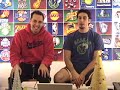 NBA BASKETBALL SEASON WEEKLY BANTY ONTHEBUZZER