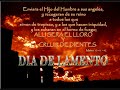 Grupo Norteño La Tribu De Levi - Dia de Lamento