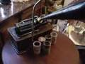Phonograph