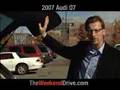 2007 Audi Q7 Review