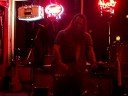 Michael Dean Damron At the Triple Nickel Drag the river