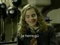 harry potter dubbad