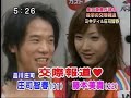 Yaguchi Mari on news cx