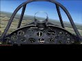 Maxdogit Flying the F-4U Coca Cola Corsair