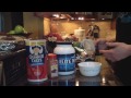Easy Bodybuilding Breakfast for Gaining Muscle