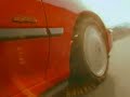 Opel calibra 4x4 turbo