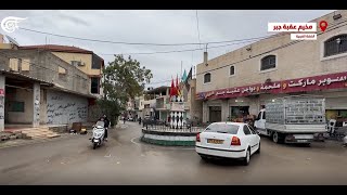 أهالي مخيم عقبة جبر يؤكدون أن عزيمتهم على القتال ازدادت بعد 7 أكتوبر