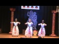 Ukusa Wannama- Toronto, at Prathiba 2011