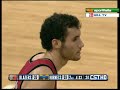 Sergio Rodriguez vs NO Hornets (14-11-2008) Sergio Rodriguez vs NO Hornets (14-11-2008)