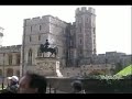IN WINDSOR CASTLE IN WINDSOR CASTLE
