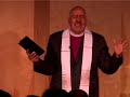 Rev. Elder Troy Perry \"Going First Class\" 1 of 2 Rev. Elder Troy Perry \"Going First Class\" 1 of 2