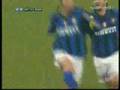 2009-06-16 | Javier Zanetti vs Rivaldo Gonzales Kiese ~> Violati i diritti d'autore ;-) (0:37)
