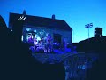 a beautiful concert at a lighthouse at the west-coast of norway. a small island called utsira. some great norwegian musicians. nils petter molvaer on trumpet, audun kleive on drums, jan bang on loops/electronics and eivind aarseth on guitar/bass. (use headphones or speakers with bass when listening to the video).