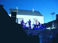a beautiful concert at a lighthouse at the west-coast of norway. a small island called utsira. some great norwegian musicians. nils petter molvaer on trumpet, audun kleive on drums, jan bang on loops/electronics and eivind aarseth on guitar/bass. (use headphones or speakers with bass when listening to the video).