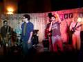 Hadag Nachash Cover Band Nahag Chadash