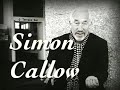 Simon Callow - Acting Tips