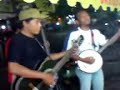 Malioboro (Busker) Malioboro (Busker)