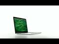 The New MacBook Ad
