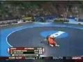2008 Finals, 133: Scott (Oklahoma State) vs Slaton (Iowa)