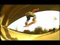 Kitsch Skateboards - Geoff Dermer (Satori video Part)