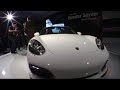 L.A. Auto Show 2009: Highlights