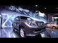 Icon for Post #L.A. Auto Show 2009: Highlights