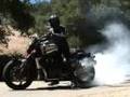2009 Star vmax Motorcycle Review/Test