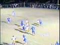 2002 David Lipscomb Kickoff TD