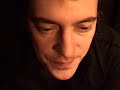 DAVID LAFORE \"BOUCHE FERM�E\"