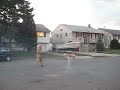 Heli-Baby with CCPM head 1st test flight Heli-Baby with CCPM head 1st test flight