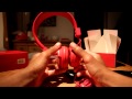 Urban Ears Plattan Headphones Unboxing